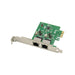 EAN 5704174593195 - Microconnect MC-PCIE-712 tarjeta y adaptador de interfaz Interno RJ-45 imagen 2