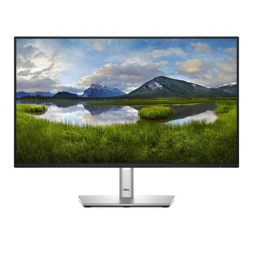 EAN 5397184821725 - DELL P Series P2425HE pantalla para PC 60,5 cm (23.8") 1920 x 1080 Pixeles Full HD LCD Negro imagen 1