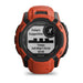 EAN 753759319335 - Garmin Instinct 2X Solar 2,79 cm (1.1") MIP 50 mm Digital 176 x 176 Pixeles Pantalla táctil Rojo GPS (saté imagen 6