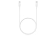 EAN 8801643993542 - Samsung EP-DA705 cable USB 1 m USB C Blanco imagen 1