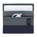 EAN 4260403577073 - Rivacase 8803 33,8 cm (13.3") Funda Azul, Gris imagen 6