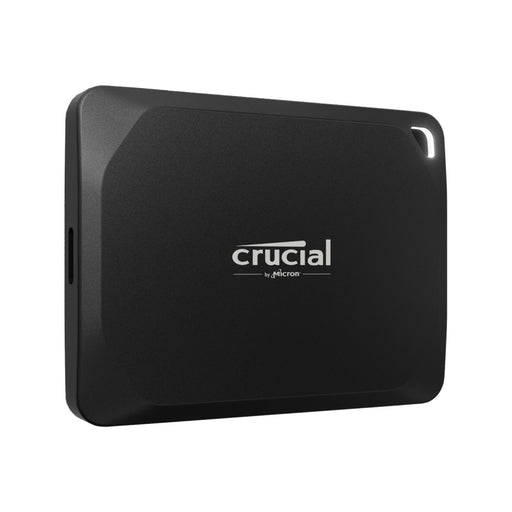 EAN 0649528938381 - Crucial X10 Pro 1 TB USB Tipo C USB 3.2 Gen 2x2 Negro imagen 1