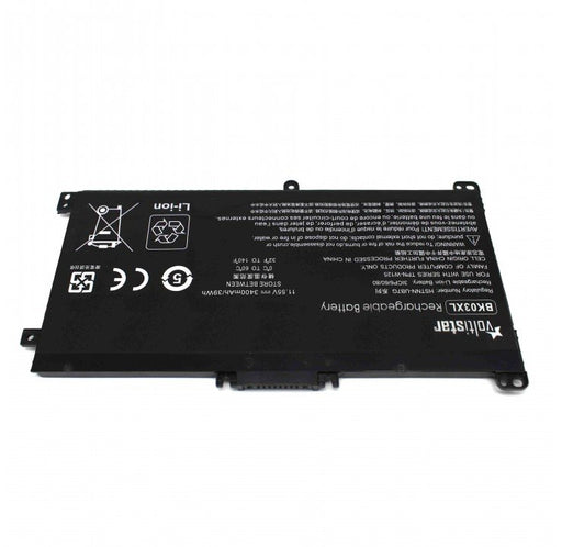 EAN 8435597495441 - VOLTISTAR BAT2213 refacción para laptop Batería imagen 2