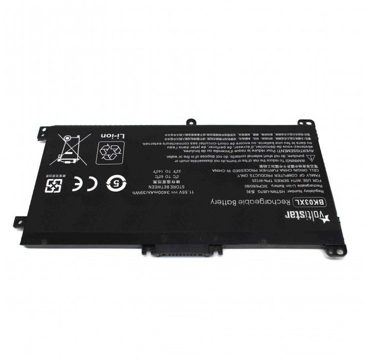 EAN 8435597495441 - VOLTISTAR BAT2213 refacción para laptop Batería imagen 2