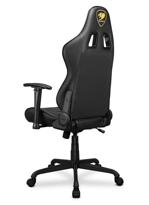 EAN 4710483775550 - COUGAR Gaming Silla Armor Elite Royal Silla para videojuegos de PC Asiento acolchado Negro imagen 4