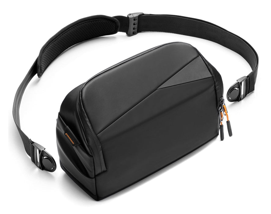 EAN 6976521119771 - Inateck FB02001 Poliéster Negro Unisex Bolsa de hombro imagen 1