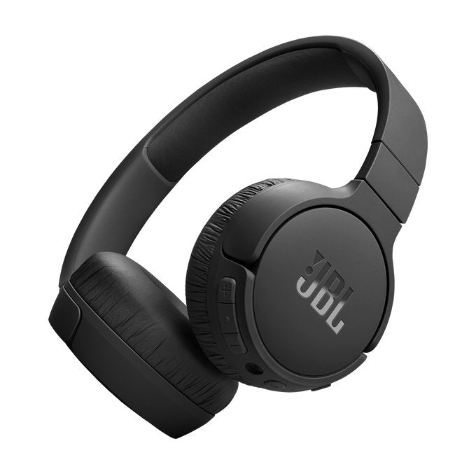 EAN 6925281973208 - JBL Tune 670 NC Auriculares Inalámbrico y alámbrico Diadema Llamadas/Música USB Tipo C Bluetooth Negro imagen 1