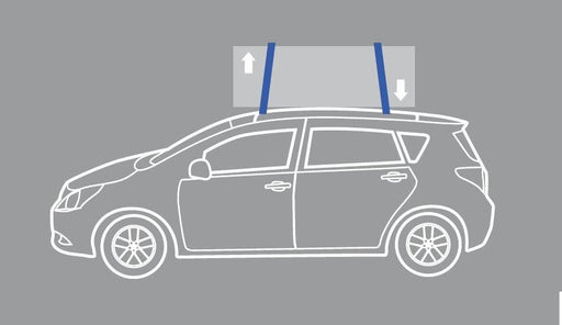 EAN 3520190936004 - MASTER LOCK 4365EURDAT correa de amarre imagen 2