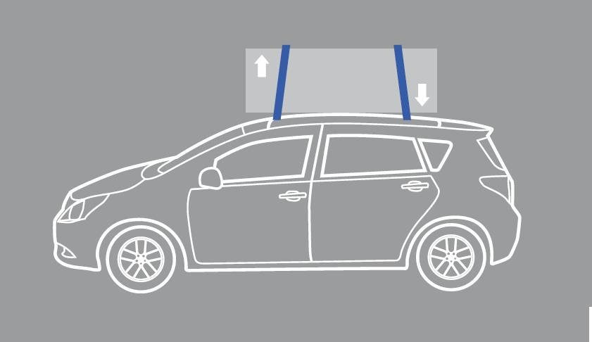 EAN 3520190936004 - MASTER LOCK 4365EURDAT correa de amarre imagen 2
