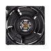 EAN 4710679815848 - Silverstone FHS 80X Carcasa del ordenador Ventilador 8 cm Negro 1 pieza(s) imagen 2