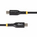 EAN 65030909150 - StarTech.com USB2EPR1M cable USB USB 2.0 USB C Negro imagen 4