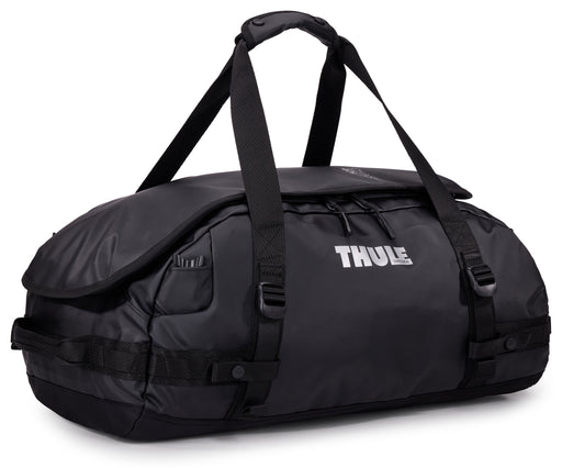 EAN 85854255196 - Thule Chasm TDSD302 Black bolso de lona 40 L Poliéster Negro imagen 1
