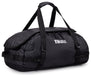 EAN 85854255196 - Thule Chasm TDSD302 Black bolso de lona 40 L Poliéster Negro imagen 1