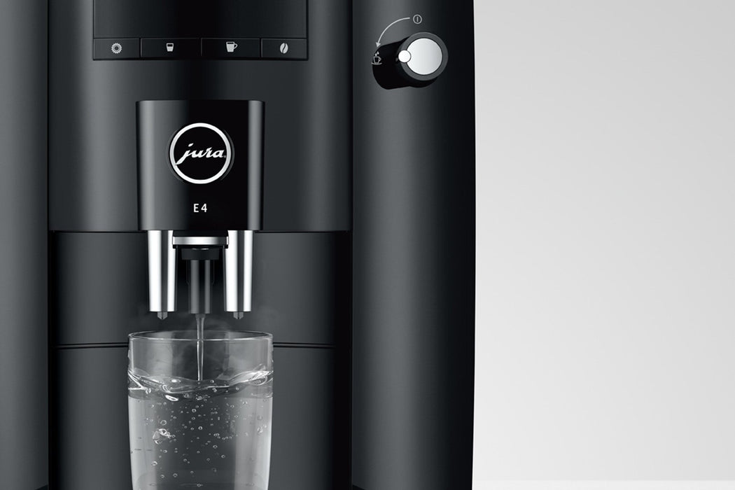EAN 7610917154357 - JURA E4 (EA) Totalmente automática Máquina espresso 1,9 L imagen 6