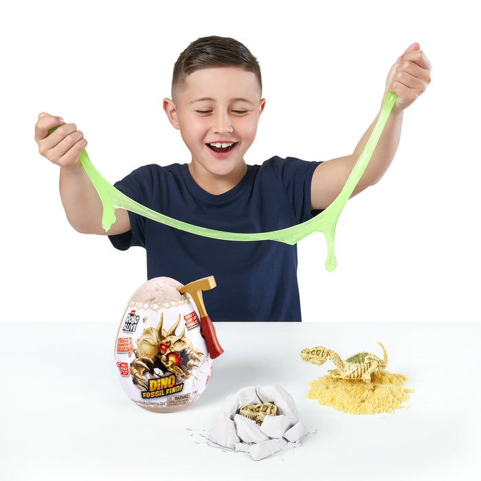 EAN 4894680031821 - Robo Alive 71115 juguete y kit de ciencia para niños imagen 9