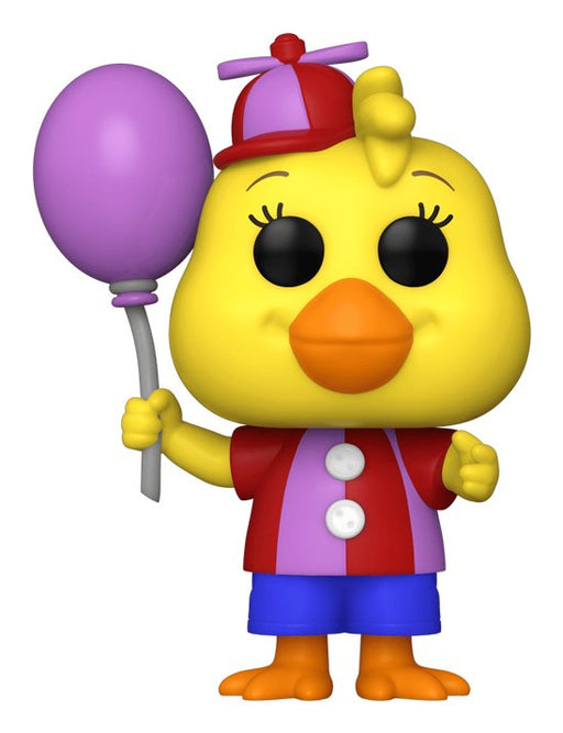 EAN 889698676267 - FUNKO POP! 67626 figura de acción y colleccionable imagen 1