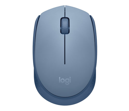 EAN 5099206108776 - Logitech 910-006866 ratón Oficina Ambidextro RF inalámbrico Óptico imagen 1