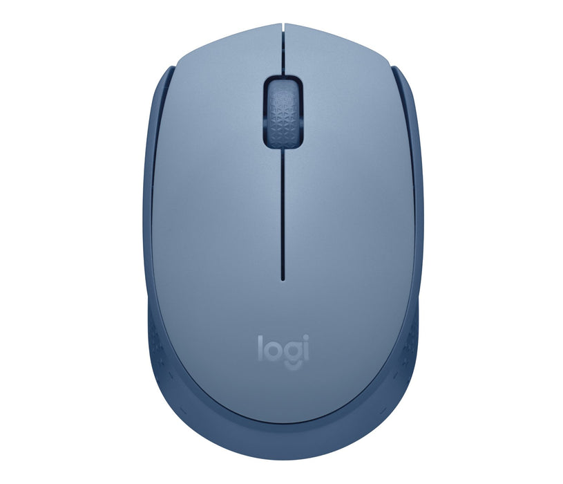 EAN 5099206108776 - Logitech 910-006866 ratón Oficina Ambidextro RF inalámbrico Óptico imagen 1