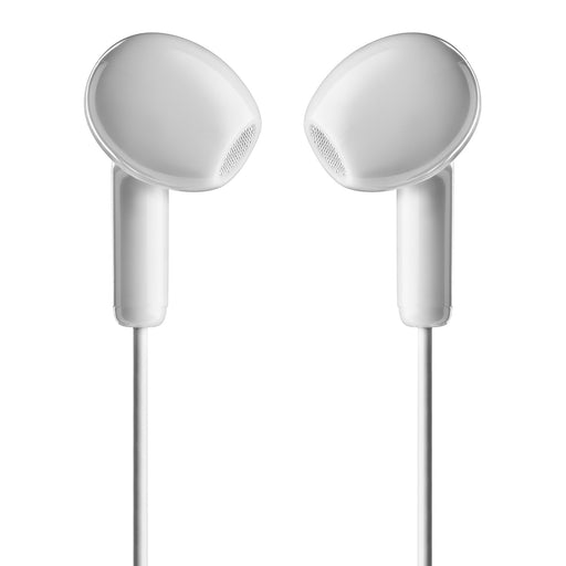 EAN 8435430627091 - NGS CROSS FLIP Auriculares Alámbrico Dentro de oído Llamadas/Música Blanco imagen 2