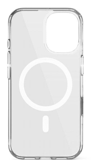 EAN 8596049197709 - Epico 93610101000002 funda para teléfono móvil 15,4 cm (6.06") Transparente, Blanco imagen 4