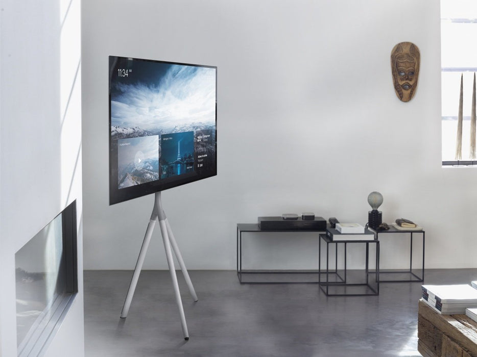 EAN 8716184073236 - One For All Tripod WM7462 165,1 cm (65") Plata imagen 5