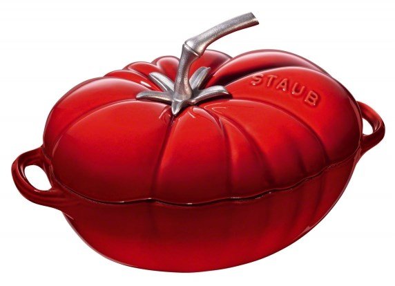 EAN 3272340022258 - ZWILLING Tomato 2,5 L Alrededor Cazuela para hornear imagen 1