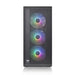 EAN 4713227533645 - Thermaltake S200 TG ARGB Midi Tower Negro imagen 2