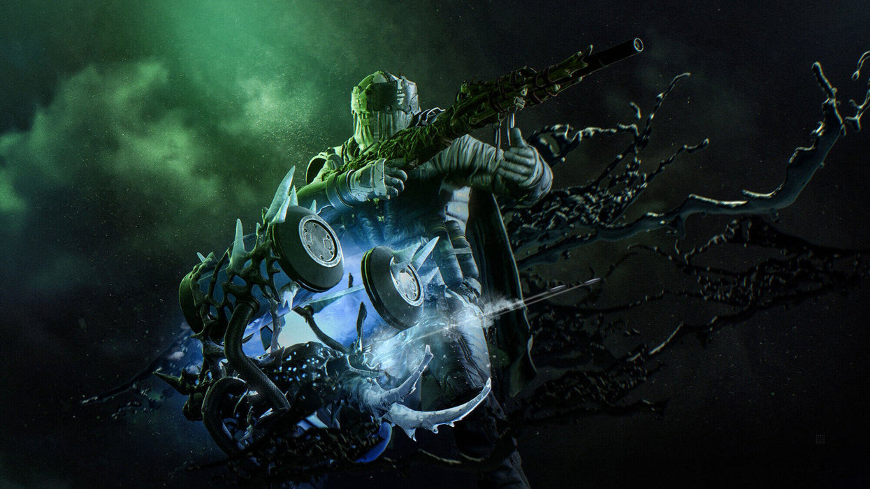 EAN 5021290087699 - Square Enix Outriders - Day One Edition Day One (Primer día) PC imagen 4