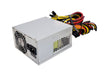 EAN 4711173875512 - Seasonic SSP-1000RS unidad de fuente de alimentación 1000 W 20+4 pin ATX ATX Plata imagen 3
