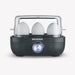 EAN 4008146036736 - Severin EK 3166 cuecehuevos 6 huevos 420 W Negro imagen 1