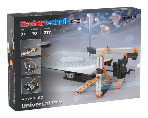 EAN 4048962516647 - fischertechnik 571903 juguete de construcción imagen 1