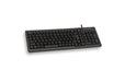 EAN 4025112071027 - CHERRY XS Complete G84-5200 teclado Oficina USB QWERTY Inglés de EE. UU. Negro imagen 3