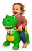 EAN 4042774476632 - Jamara Bouncing animal Dino with wings HoppyDoo Correpasillos con forma de animal imagen 3