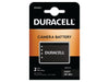 EAN 5055190140475 - Duracell DRSBX1 batería para cámara/grabadora Ión de litio 1090 mAh imagen 1