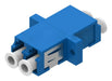 EAN 8054392615726 - WP WPC-FA0-LC0101 adaptador de fibra óptica LC/LC 1 pieza(s) Azul imagen 1