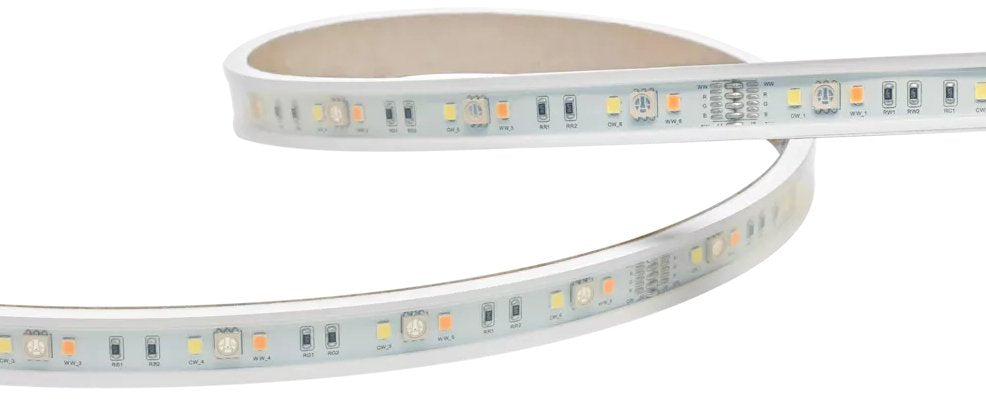 EAN 4047976606771 - Homematic IP Lightstrip, 1 m Regleta luminosa universal 12 W 1115 mm imagen 4