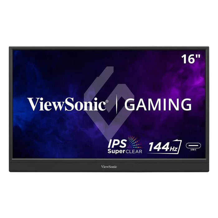 EAN 766907029475 - Viewsonic VX1654 monitor o TV portátil Monitor portátil Negro 39,6 cm (15.6") LED 1920 x 1080 Pixeles imagen 1