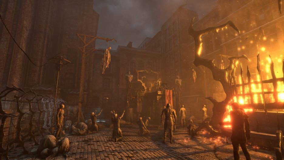 EAN 5056722400067 - Microids Unholy (PS5) Estándar Plurilingüe PlayStation 5 imagen 14