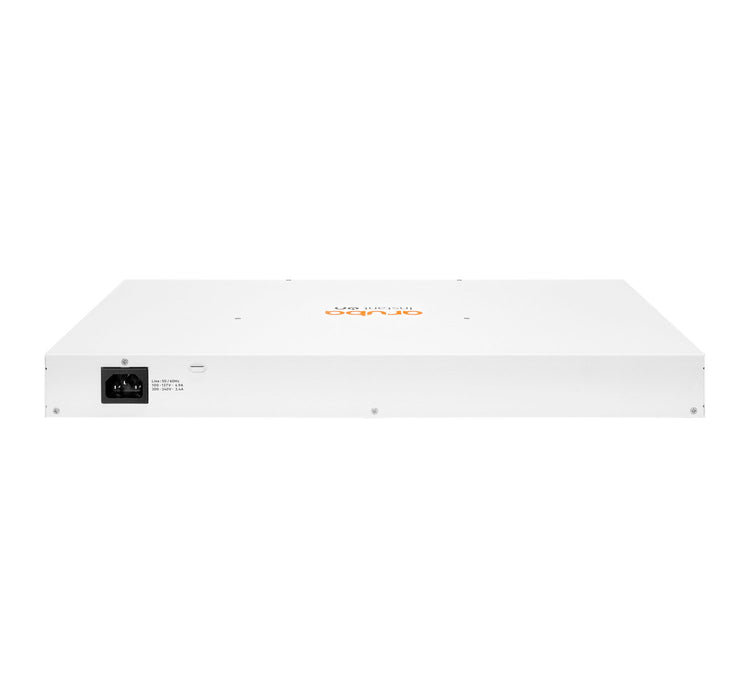 EAN 0190017355863 - HPE Aruba Networking Aruba Instant On 1930 Gestionado L2+ Gigabit Ethernet (10/100/1000) Energía sobre Et imagen 3
