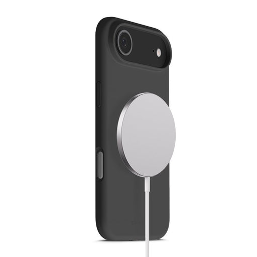 EAN 5904310705905 - Crong funda para teléfono móvil 16,8 cm (6.6") Negro imagen 1