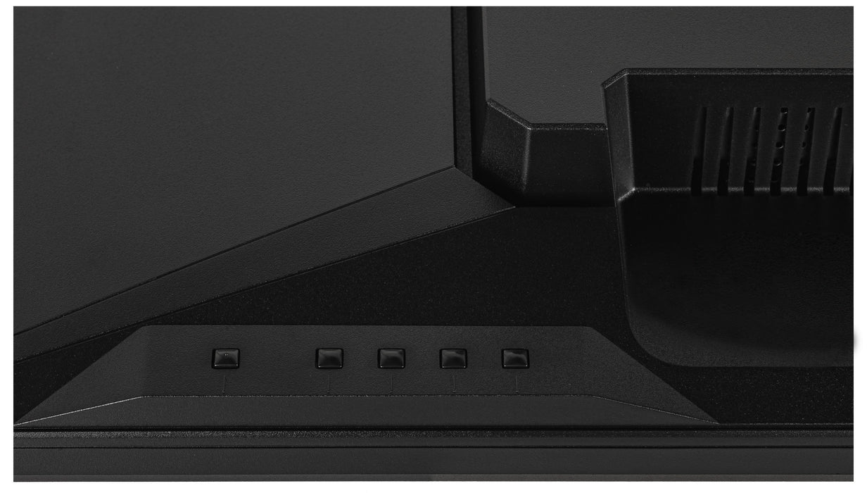 EAN 4948570125609 - iiyama ProLite XUB3493WQSU-B6 pantalla para PC 86,4 cm (34") 1440 x 3440 Pixeles UltraWide Quad HD LED Ne imagen 11