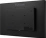 EAN 0766907010466 - Viewsonic TD3207 pantalla para PC 81,3 cm (32") 1920 x 1080 Pixeles Full HD LED Pantalla táctil imagen 2