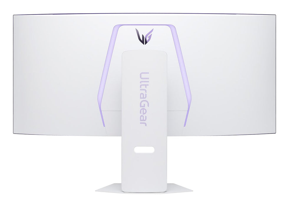 EAN 8806096433102 - LG 39GX90SA-W pantalla para PC 99,1 cm (39") 3440 x 1440 Pixeles Wide Quad HD OLED Blanco imagen 6