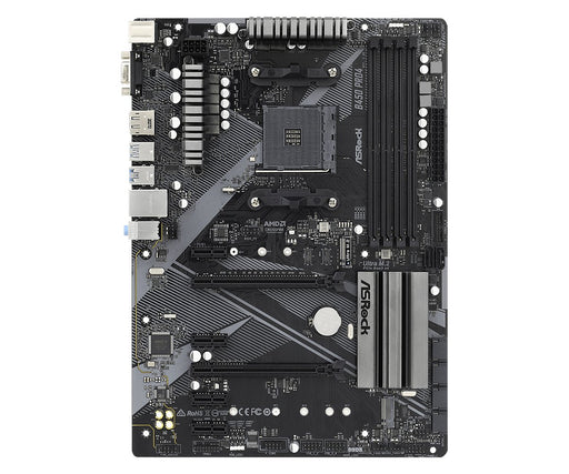EAN 4710483932786 - Asrock B450 Pro4 R2.0 AMD B450 Zócalo AM4 ATX imagen 2