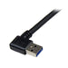 EAN 0065030849920 - StarTech.com USB 3.0A - USB 3.0B, 1m cable USB USB 3.2 Gen 1 (3.1 Gen 1) Micro-USB B imagen 2