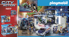 EAN 4008789705778 - Playmobil City Action 70577 juguete de construcción imagen 3