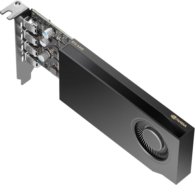 EAN 0198122174188 - HP NVIDIA PH x4xx 3mDP Graphics imagen 4