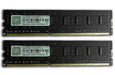 EAN 4711148596268 - G.Skill F3-10600CL9D-4GBNS módulo de memoria 4 GB 2 x 2 GB DDR3 imagen 1