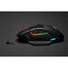 EAN 0840006616054 - Corsair DARK CORE RGB SE ratón Juego mano derecha RF Wireless + Bluetooth + USB Type-A Óptico 18000 DPI imagen 18