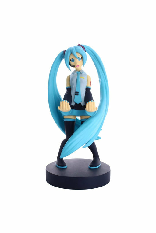EAN 5060525895463 - Cable Guys Hatsune Miku Soporte pasivo Mando de videoconsola, Teléfono móvil/smartphone Multicolor imagen 1